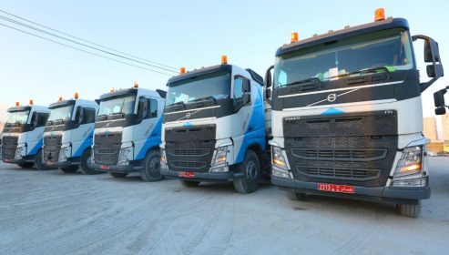 Tippers